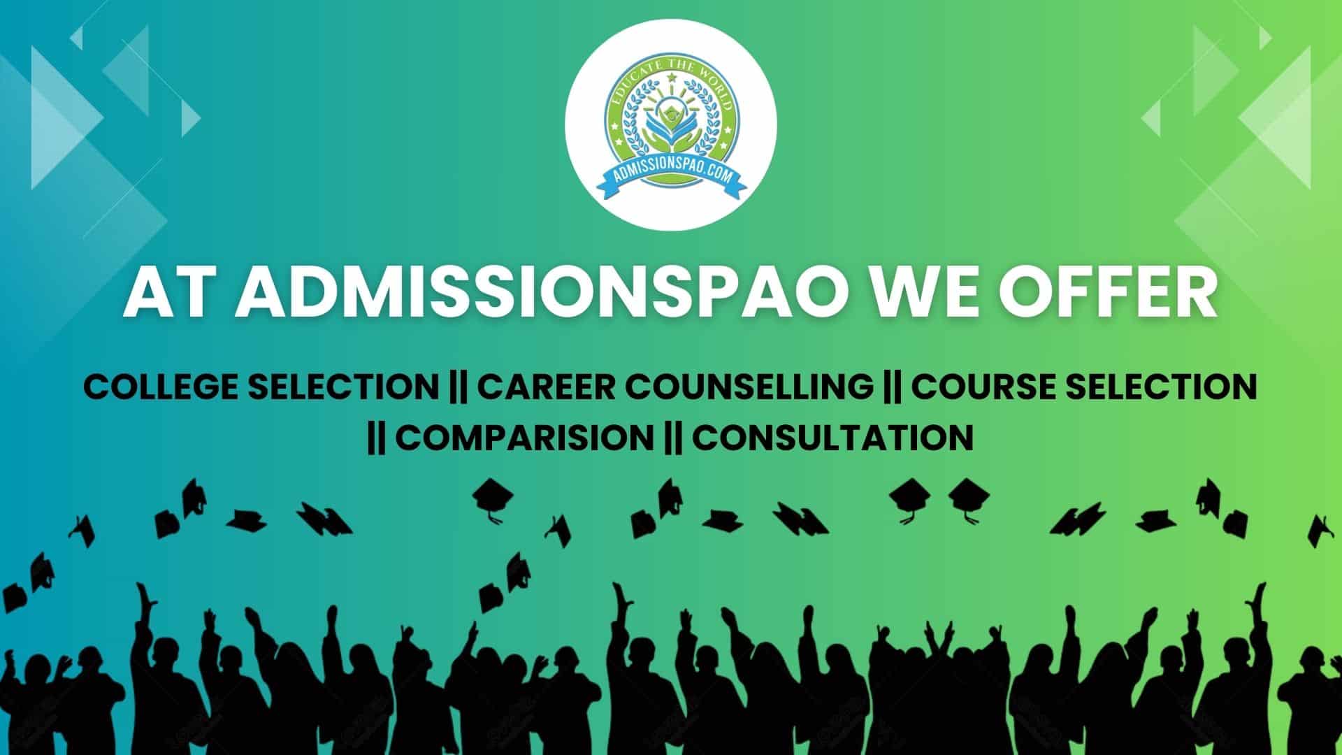 AdmissionsPao