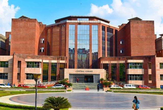 Amity University