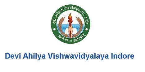 Devi Ahilya Vishwavidyalaya