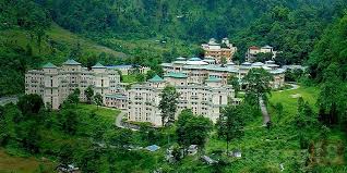 Sikkim Manipal University