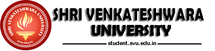 Shri Venkateshwara University