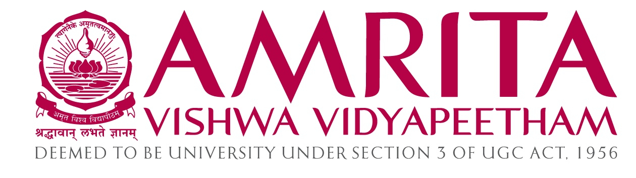 Amrita Vishwa Vidyapeetham