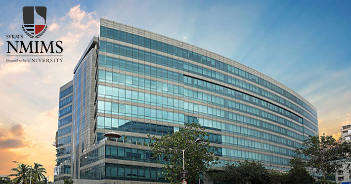 Narsee Monjee Institute of Management Studies (NMIMS)